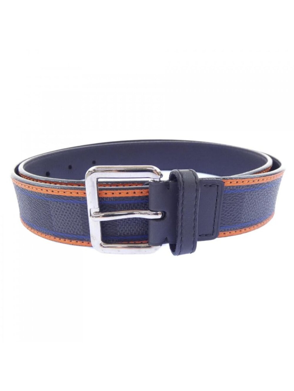 Louis Vuitton Ceinture Damier Ace Belt